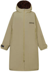 Regatta Adult W Proof Robe vízálló kabát XS/S / világos khaki