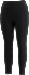 Smartwool Women's Active Merino Movement Tight női leggings S / fekete