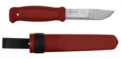 Morakniv Kansbol (S) kés piros