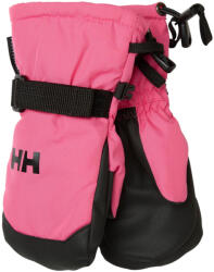 Helly Hansen K Rider Mittens 2.0 gyerek kesztyű Kesztyűe: 8 / rózsaszín