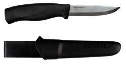 Morakniv Companion HeavyDuty (S) kés fekete
