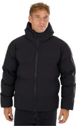 Fundango Newport Puffer Jacket férfi dzseki M / fekete