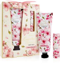 Accentra Essential Botanicals kézkrém, cseresznyevirág, 60ml (6063526_1)
