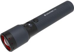 Ledlenser P7R tölthető LED lámpa 2000lm, 320m, 503265 Li-ion Limited (503265) - lenser