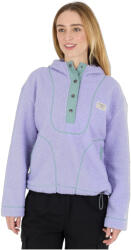 Fundango Juniper Pile Jacket női pulóver S / lila