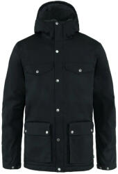 Fjällräven Greenland Winter Jacket M férfi dzseki XL / fekete