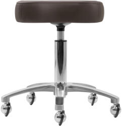 Platinet Supremo forgószék barna