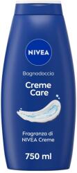 Nivea Gel de dus NIVEA Creme Care 750 ml, cu vitamine C si E, fara microplastice (94595750)