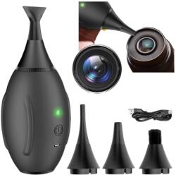  LensGo Blower Elektromos légfúvó (LGBLOWERBLK)