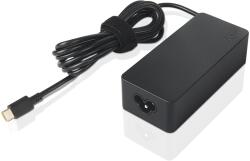 Lenovo USB-C hálózati adapter 65W GX21W57098 (GX21W57098)