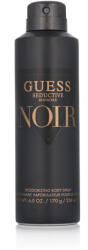 GUESS Seductive Noir Homme Spray dezodor 226 ml, férfi