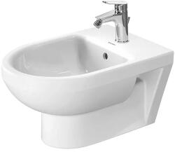Duravit Bideu Duravit NO 1, suspendat, alb, 22791500002 (22791500002)
