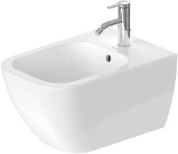 Duravit Bideu Duravit Happy D. 2, suspendat, alb, 2258150000 (2258150000)
