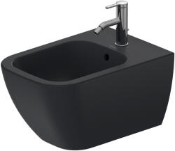 Duravit Bideu Duravit Happy D. 2, suspendat, mat, antracit, 2258151300 (2258151300)