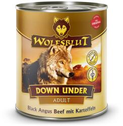 Wolfsblut Konzerv Wolfsblut Down Under 6 x 800 g