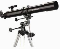 Celestron Telescop PowerSeeker 80EQ (HM199593)