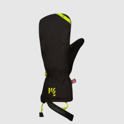 Karpos Mănuși Karpos Tognola Warm, black (S)