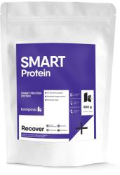 Kompava Protein Kompava SMART, 500 g (čokoláda/banán)