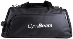 GymBeam Geantă GymBeam 2w1 42 l - Black