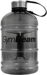 GymBeam Sticlă GymBeam Hydrator 1, 89 l - Black