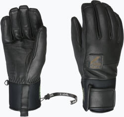 Level Mănuși de snowboard pentru bărbați Level Rover black