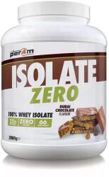 Per4m Nutrition Whey Isolate Zero 2000g Dubai Chocolate