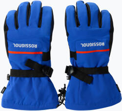 Rossignol Mănuși de schi pentru bărbați Rossignol Action R-Shell Dry dazzle blue