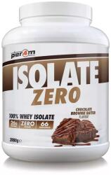 Per4m Nutrition Whey Isolate Zero 2000g Chocolate Brownie Batter