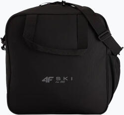 4F Geantă pentru încălțăminte de schi 4F U198 deep black