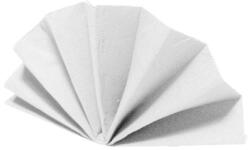 Wimex Șervețele (PAP FSC Mix) pliate 1/8, HF, 2 straturi, albe, 40 x 40 cm [250 buc]