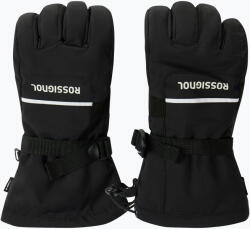 Rossignol Mănuși de schi pentru bărbați Rossignol Action R-Shell Dry black