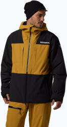 Rossignol Geacă de schi pentru bărbați Rossignol Outerlimits Insulated dusted ochre
