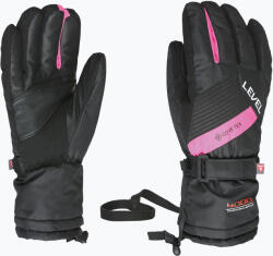Level Mănuși de schi pentru copii Level Warmster Jr Gore-Tex fucsia