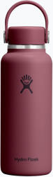 Hydro Flask Sticlă termică Hydro Flask Micro Hydro 400 ml burgundy