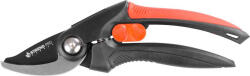 Strend Pro Metszőolló, Strend Pro Garden PS891, fekete/piros, 208 mm, fekete/piros, acél penge, maximum 15 mm átmérő (TC2111001)