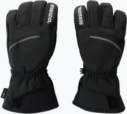 Rossignol Mănuși de schi pentru bărbați Rossignol Perf R-Shell Thermal black