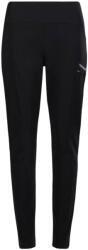 Fundango Delilah Windblock Leggings Mărime: L / Culoare: negru (2SPAF05-890-L)