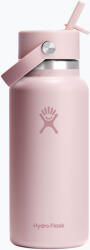 Hydro Flask Sticlă termică Hydro Flask Wide Flex Straw 945 ml trillium