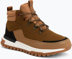 KADVA Ghete pentru copii KADVA HENSAN MID WP Brown/Black