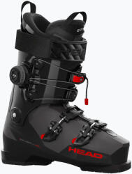 HEAD Încălțăminte de schi pentru bărbați HEAD Kaliber Pro 100 LV Boa black/red
