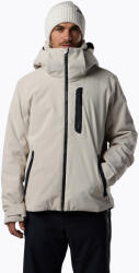 Rossignol Geacă de schi pentru bărbați Rossignol Corduroy Insulated silver cloud