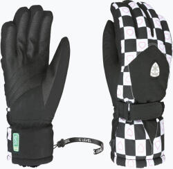 Level Mănuși de schi pentru femei Level Hero W ninja black