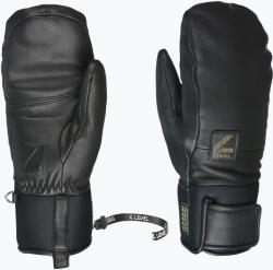 Level Mănuși de snowboard Level Rover Mitt black