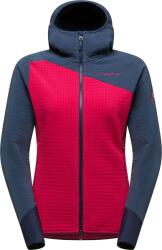 La Sportiva Bristen Thermal Hoody W Mărime: S / Culoare: roz/gri (ZAMF020)