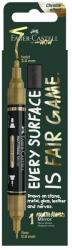 Faber-Castell Tükörmarker FABER-CASTELL kétvégű arany (185965) - vectraline