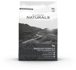 Diamond Pet Foods Naturals Pro Breeder - petguru - 23 490 Ft