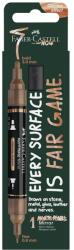 Faber-Castell Tükörmarker FABER-CASTELL kétvégű réz (185963) - vectraline