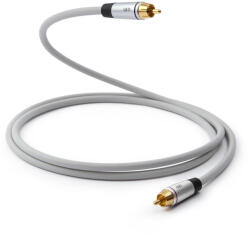 QED Performance 2 Coaxial digitális koaxiális kábel QE7747 · 3 m (5036694049594)