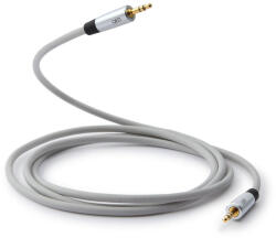 QED Performance 2 3, 5 mm jack kábel QE7727 · 3 m (5036694049549)