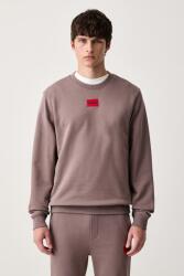HUGO BOSS hanorac pentru bărbați din bumbac Diragol212 PPY8-BLM07N_84X (50447964)